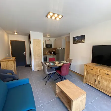 Neuf 2 Chambres, Parking Inclus, Proche Bus Gratuit - Fr-1-356-531